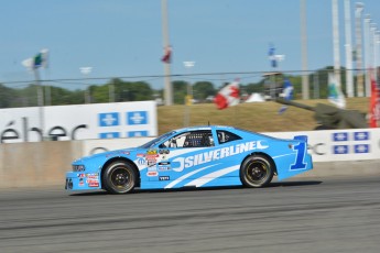 Grand Prix de Trois-Rivières (Week-end circuit routier)