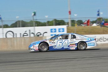 Grand Prix de Trois-Rivières (Week-end circuit routier) - NASCAR Pinty's