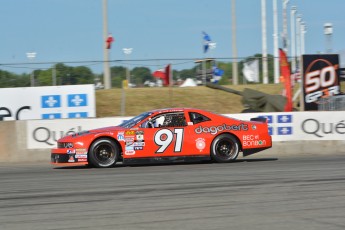 Grand Prix de Trois-Rivières (Week-end circuit routier)