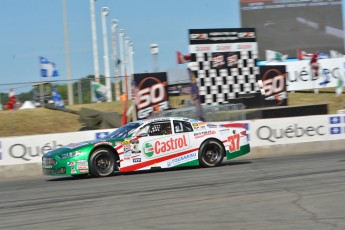 Grand Prix de Trois-Rivières (Week-end circuit routier) - NASCAR Pinty's