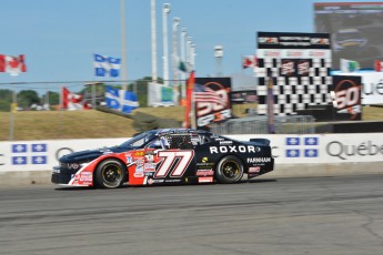 Grand Prix de Trois-Rivières (Week-end circuit routier) - NASCAR Pinty's