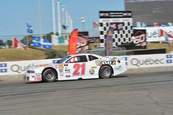 Grand Prix de Trois-Rivières (Week-end circuit routier)