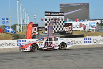 Grand Prix de Trois-Rivières (Week-end circuit routier)