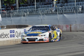 Grand Prix de Trois-Rivières (Week-end circuit routier) - NASCAR Pinty's