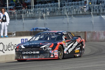 Grand Prix de Trois-Rivières (Week-end circuit routier) - NASCAR Pinty's