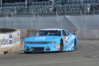 Grand Prix de Trois-Rivières (Week-end circuit routier)