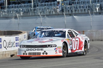 Grand Prix de Trois-Rivières (Week-end circuit routier)