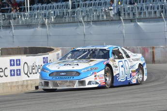 Grand Prix de Trois-Rivières (Week-end circuit routier) - NASCAR Pinty's