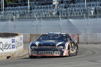 Grand Prix de Trois-Rivières (Week-end circuit routier) - NASCAR Pinty's