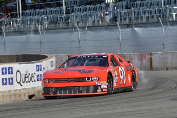 Grand Prix de Trois-Rivières (Week-end circuit routier)