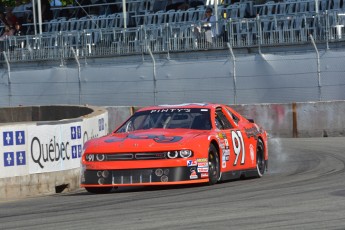 Grand Prix de Trois-Rivières (Week-end circuit routier) - NASCAR Pinty's