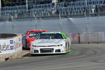 Grand Prix de Trois-Rivières (Week-end circuit routier)