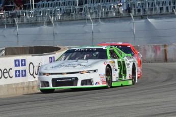 Grand Prix de Trois-Rivières (Week-end circuit routier)