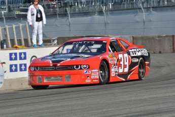 Grand Prix de Trois-Rivières (Week-end circuit routier)