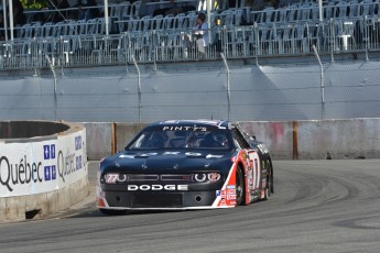 Grand Prix de Trois-Rivières (Week-end circuit routier) - NASCAR Pinty's