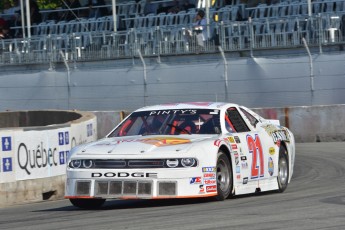 Grand Prix de Trois-Rivières (Week-end circuit routier)