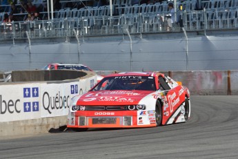 Grand Prix de Trois-Rivières (Week-end circuit routier)