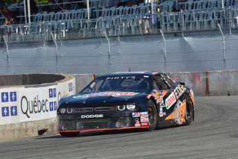 Grand Prix de Trois-Rivières (Week-end circuit routier) - NASCAR Pinty's