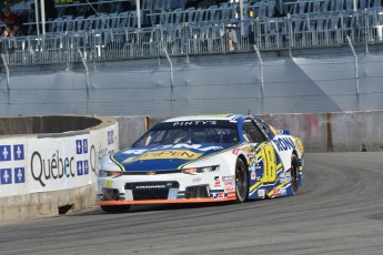 Grand Prix de Trois-Rivières (Week-end circuit routier)