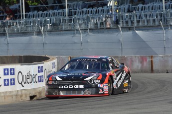 Grand Prix de Trois-Rivières (Week-end circuit routier) - NASCAR Pinty's