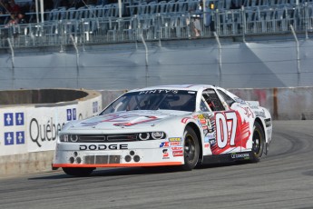 Grand Prix de Trois-Rivières (Week-end circuit routier)