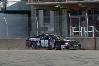 Grand Prix de Trois-Rivières (Week-end circuit routier) - NASCAR Pinty's