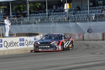 Grand Prix de Trois-Rivières (Week-end circuit routier) - NASCAR Pinty's