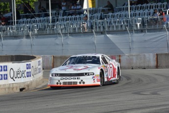 Grand Prix de Trois-Rivières (Week-end circuit routier) - NASCAR Pinty's