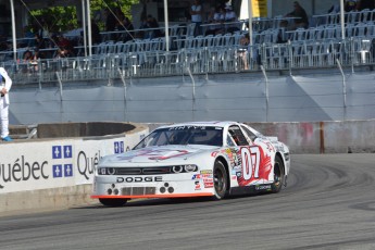 Grand Prix de Trois-Rivières (Week-end circuit routier)