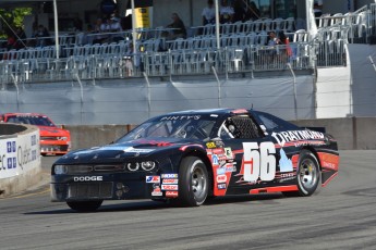 Grand Prix de Trois-Rivières (Week-end circuit routier) - NASCAR Pinty's