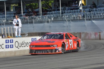 Grand Prix de Trois-Rivières (Week-end circuit routier) - NASCAR Pinty's