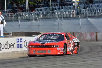 Grand Prix de Trois-Rivières (Week-end circuit routier)