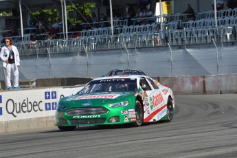 Grand Prix de Trois-Rivières (Week-end circuit routier) - NASCAR Pinty's