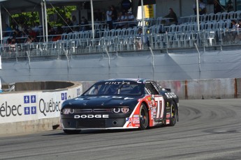 Grand Prix de Trois-Rivières (Week-end circuit routier) - NASCAR Pinty's