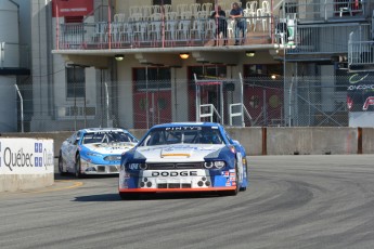 Grand Prix de Trois-Rivières (Week-end circuit routier) - NASCAR Pinty's