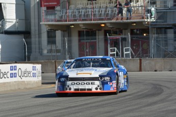 Grand Prix de Trois-Rivières (Week-end circuit routier) - NASCAR Pinty's