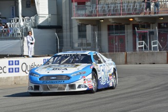 Grand Prix de Trois-Rivières (Week-end circuit routier) - NASCAR Pinty's