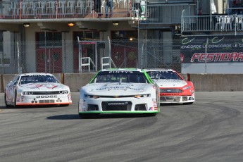 Grand Prix de Trois-Rivières (Week-end circuit routier)