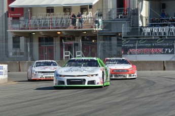 Grand Prix de Trois-Rivières (Week-end circuit routier)