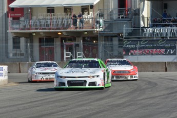 Grand Prix de Trois-Rivières (Week-end circuit routier) - NASCAR Pinty's