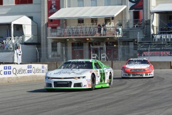 Grand Prix de Trois-Rivières (Week-end circuit routier)