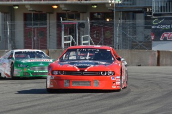 Grand Prix de Trois-Rivières (Week-end circuit routier)