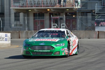 Grand Prix de Trois-Rivières (Week-end circuit routier) - NASCAR Pinty's