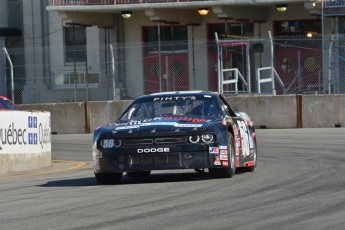 Grand Prix de Trois-Rivières (Week-end circuit routier) - NASCAR Pinty's