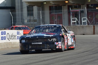 Grand Prix de Trois-Rivières (Week-end circuit routier)