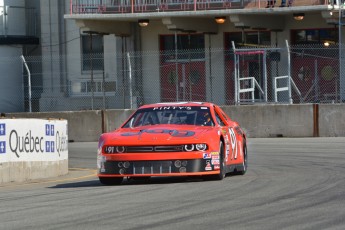 Grand Prix de Trois-Rivières (Week-end circuit routier)