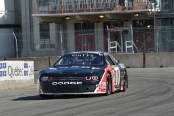 Grand Prix de Trois-Rivières (Week-end circuit routier) - NASCAR Pinty's