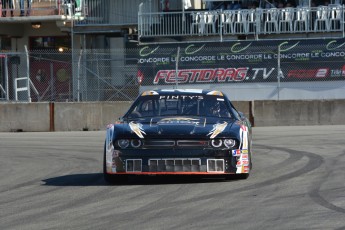 Grand Prix de Trois-Rivières (Week-end circuit routier) - NASCAR Pinty's