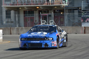 Grand Prix de Trois-Rivières (Week-end circuit routier) - NASCAR Pinty's