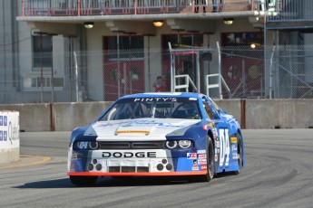 Grand Prix de Trois-Rivières (Week-end circuit routier) - NASCAR Pinty's